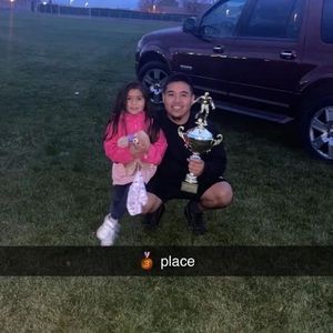 Meet your Posher, Sergio